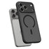 Spigen iPhone 17 Pro Max 保護殼 - Ultra Hybrid (MagFit)